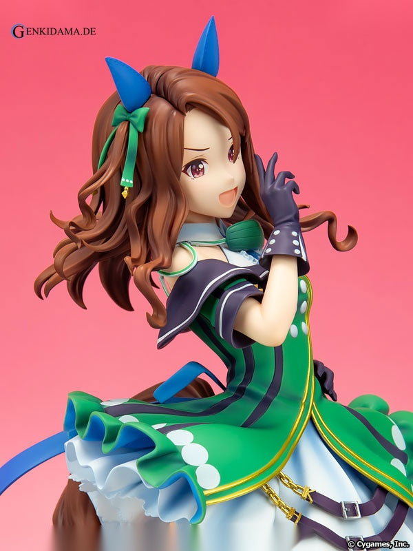 Umamusume Pretty Derby King Halo (Kotobukiya Shop, CyStore Exclusive)