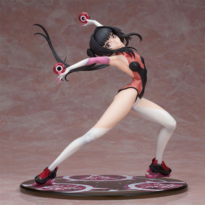 Senki Zesshou Symphogear XV Shirabe Tsukuyomi Gear Inner ver. 1/7 (Hobby Stock Exclusive) - Bonus [Hobby Stock] Ansicht 2