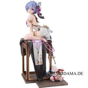 KDcolle: Re:Zero kara Hajimeru Isekai Seikatsu - Rem 1/7 (Elegant Beauty Ver.)