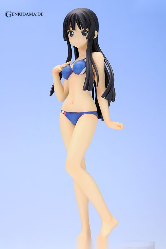 K-On! - Mio Akiyama Swimsuit ver.