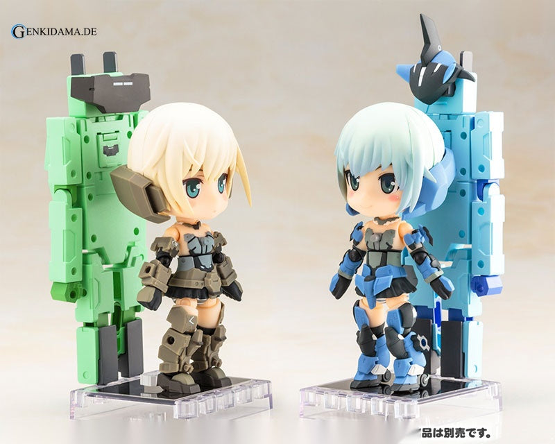 Cu-poche Extra - FA Girl Juden-kun Set Stylet ver.