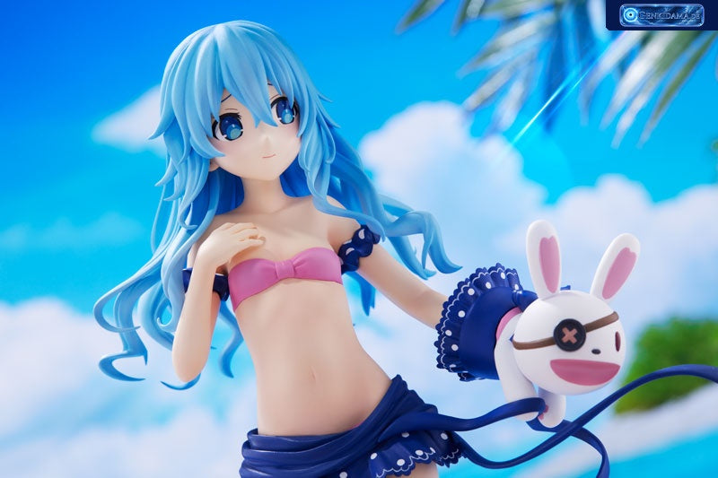 KDcolle Date A Live IV Yoshino Fecinate Swimsuit ver. KADOKAWA Special Set 1/7 [KADOKAWA] Ansicht 19