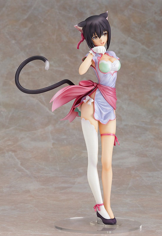 Shining Hearts - Xiao-Mei 1/7 [Max Factory] Ansicht 2