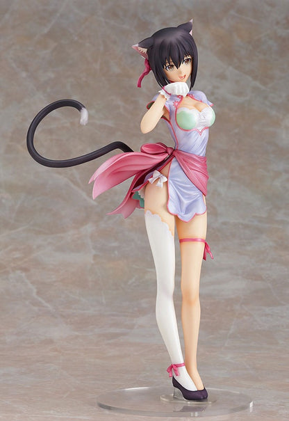 Shining Hearts - Xiao-Mei 1/7 [Max Factory] Ansicht 2