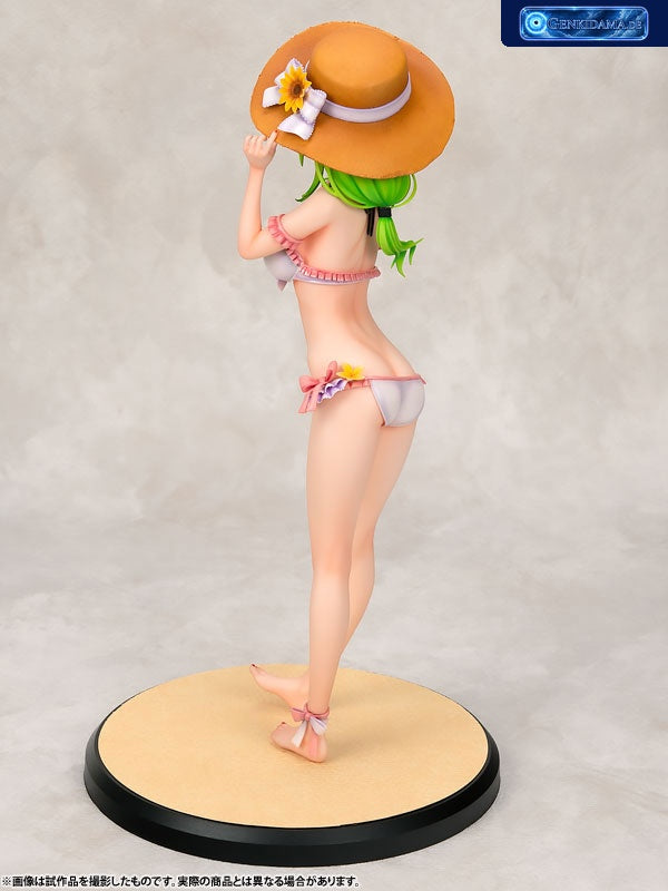 Momoko Original Illustration Yukari Swimsuit ver. 1/6 - Exclusiv Bonus [Daiki Kougyou] Ansicht 3