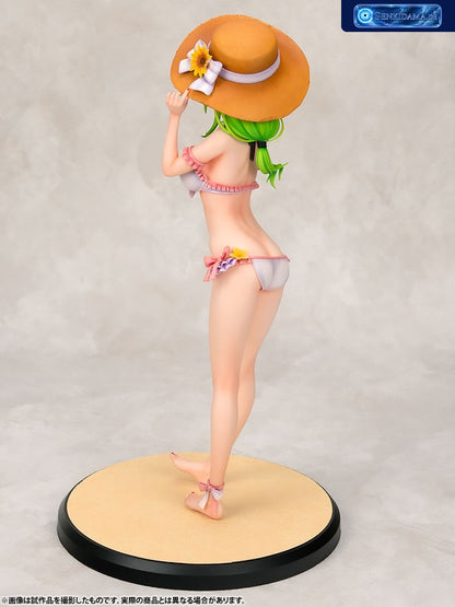 Momoko Original Illustration Yukari Swimsuit ver. 1/6 - Exclusiv Bonus [Daiki Kougyou] Ansicht 3