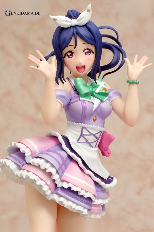 DreamTech - Love Live! Sunshine!!: Kanan Matsuura Kimi no Kokoro wa Kagayaiterukai? Ver.