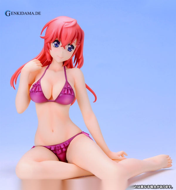 Ano Natsu de Matteru - Ichika Takatsuki Swimsuit ver.