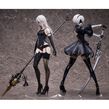 NieR:Automata Ver1.1a Art Online PVC Statue 1/4 A2 (YoRHa Type A No. 2) 44 cm