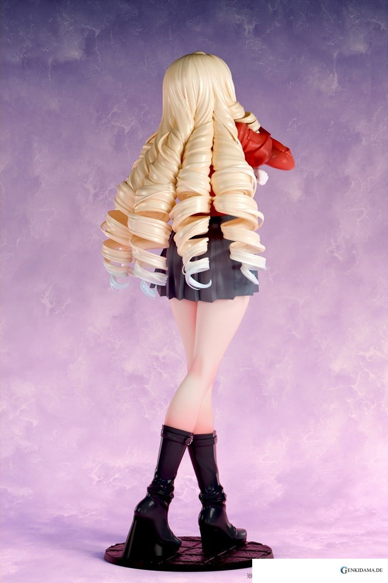 The Daughter of the Otherworldly Academy Elisabeth F. Rosenburg (1/6 Scale) (PVC Figure) - Anime Figuren günstig kaufen