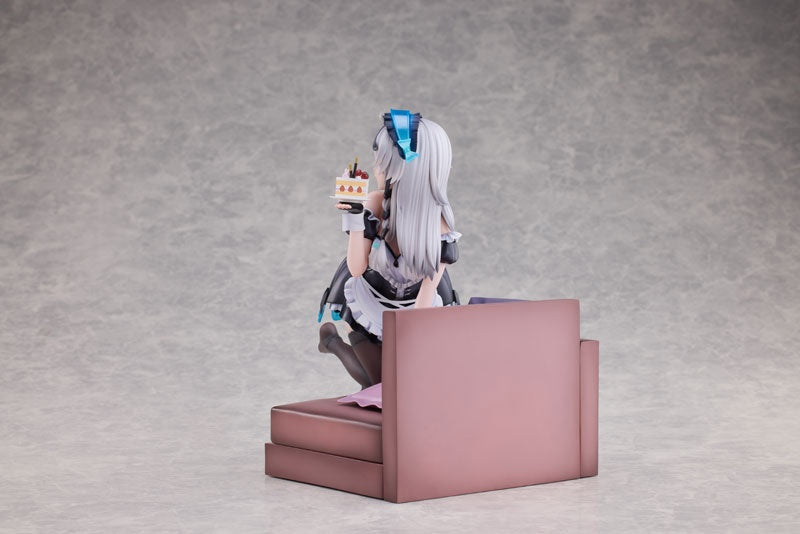 Snowbreak: Containment Zone Cherno & Meursault Apprentice Maid 1/6 Regular Edition [Raise Dream] Ansicht 4
