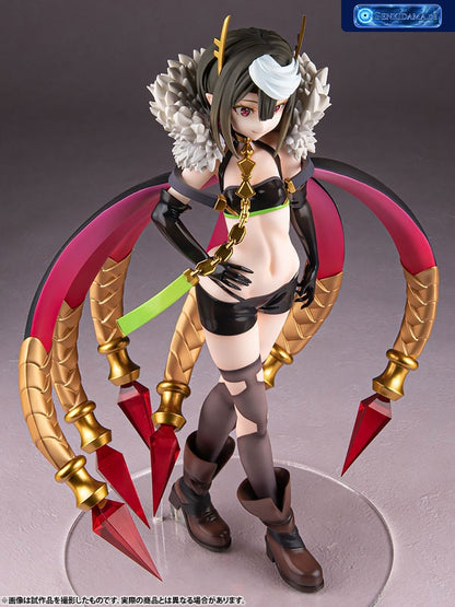 So I'm a Spider, So What? Ariel 1/7 [AMAKUNI] Ansicht 12