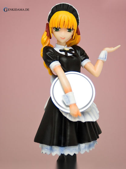 Costume Party - Maid Cafe Collection Plus 2B: Cafe Mai:lish Costume