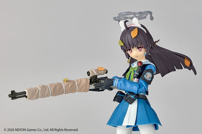 Revoltech Blue Archive Miyu Kaiyodo [Kaiyodo] Ansicht 10
