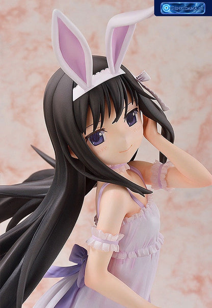 Puella Magi Madoka Magica the Movie: Rebellion Homura Akemi: Rabbit Ears Ver. 1/4 [FREEing] Ansicht 9