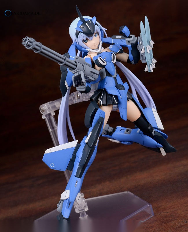 Frame Arms Girl - Stylet Plastic Model