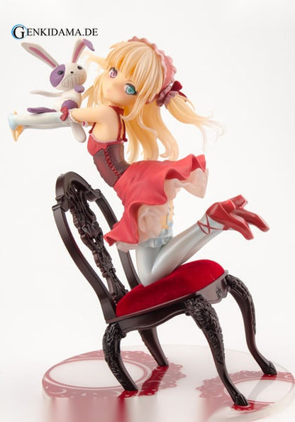 Haganai NEXT Kobato Hasegawa -Kouki naru Yoru no Ketsuzoku
