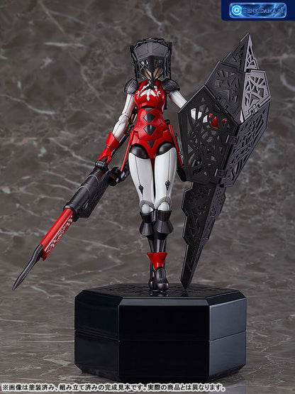 chitocerium VI-carbonia adamas 1/1 Plastic Model [Good Smile Company] Ansicht 8