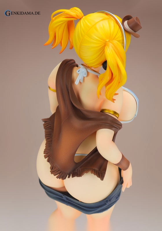 Super Pochaco -Cowgirl