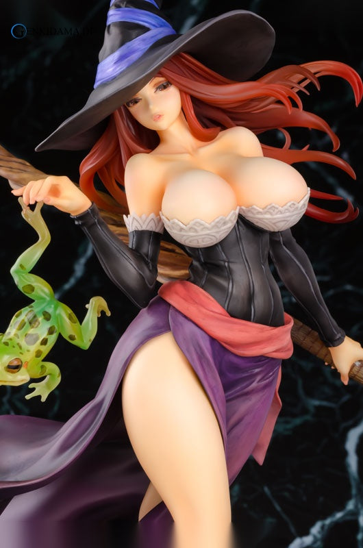 Excellent Model - Dragon's Crown: Sorceress
