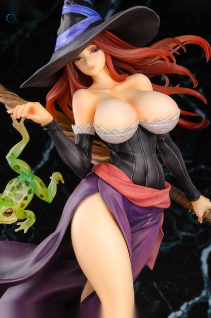 Excellent Model - Dragon's Crown: Sorceress