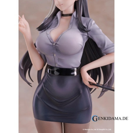 Atago Ol ver Azur Lane 1/6 Scale Figure Ansicht 3