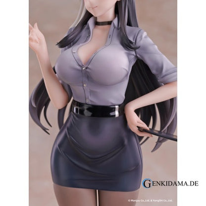 Atago Ol ver Azur Lane 1/6 Scale Figure Ansicht 3