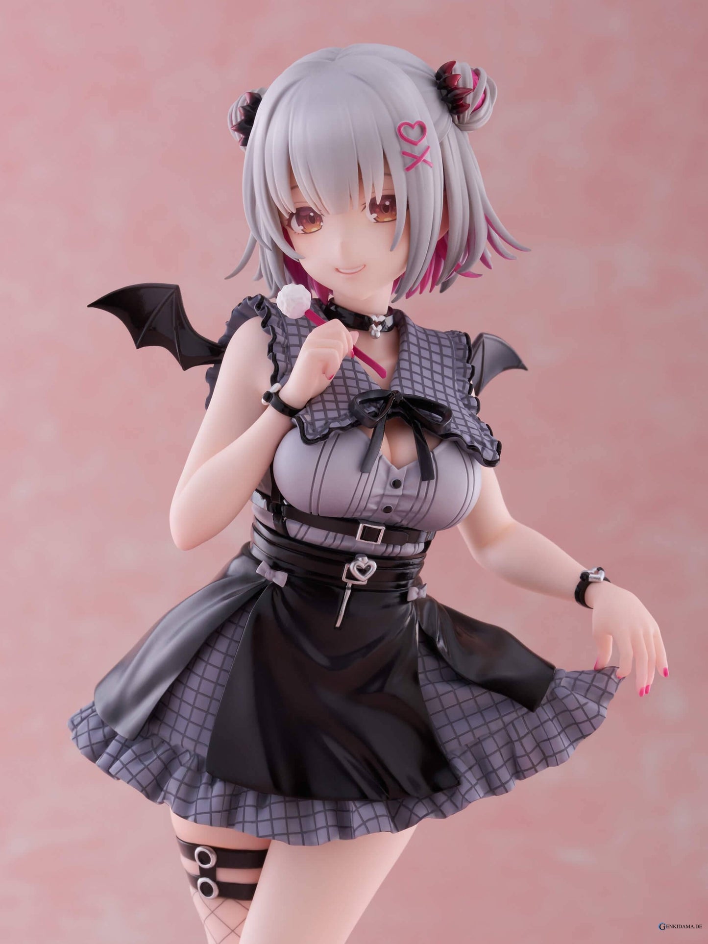HoneyStrap: Suou Patra 1/7 - TENITOL (Limited Edition)