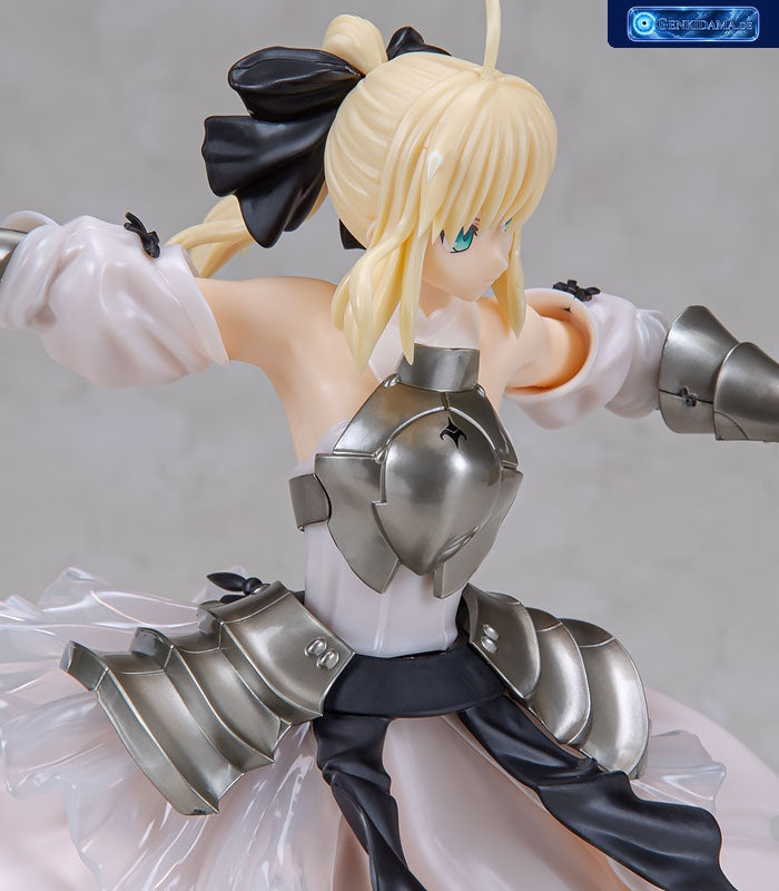 Reincarnation Fate/stay night Saber Lily -Distant Avalon- Plastic Model [Good Smile Company] Ansicht 24