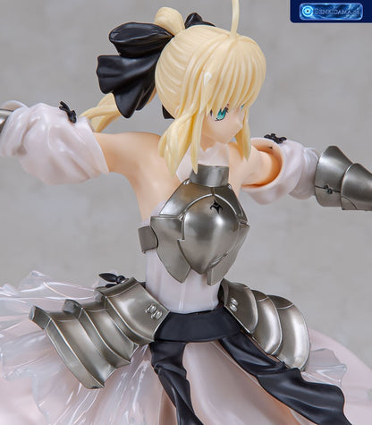Reincarnation Fate/stay night Saber Lily -Distant Avalon- Plastic Model [Good Smile Company] Ansicht 24