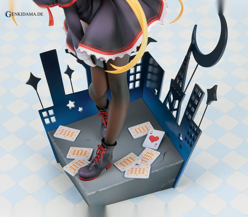 RIDDLE JOKER Nanami Arihara