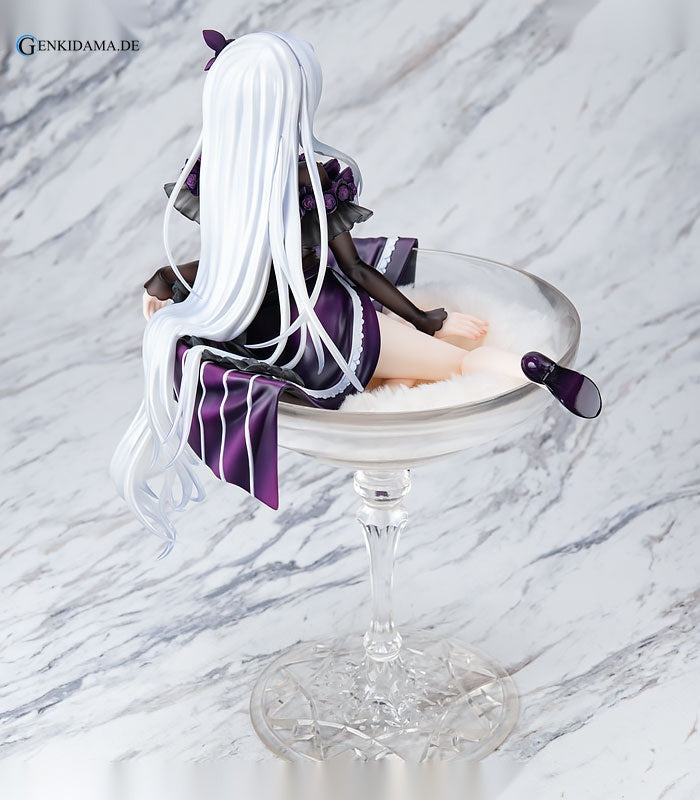 PRISMA WING Re:ZERO -Starting Life in Another World- Echidna Glass Edition