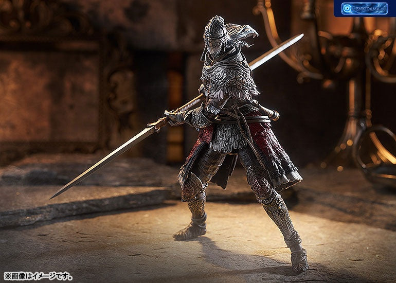 figma ELDEN RING Raging Wolf [Max Factory] Ansicht 5
