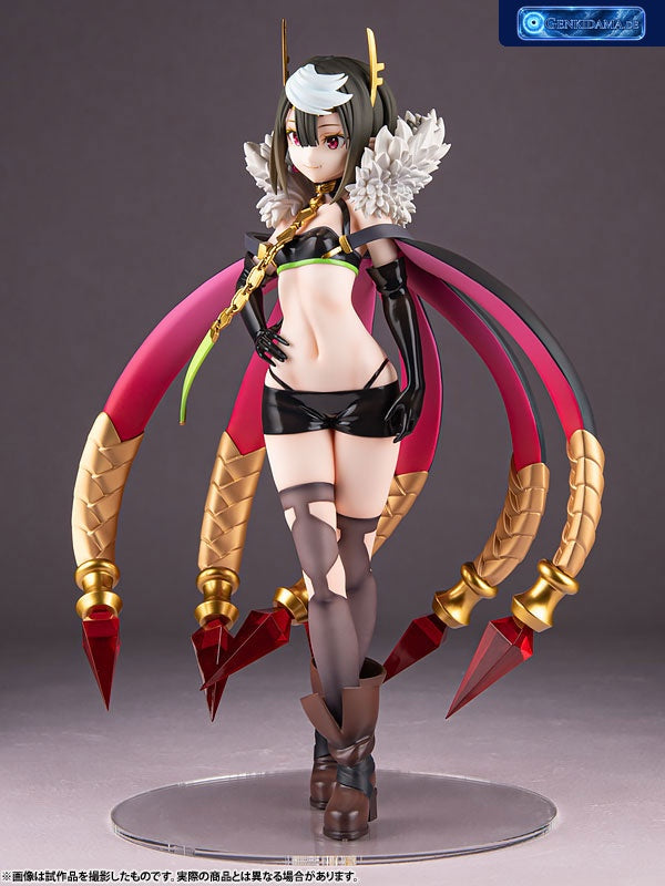 So I'm a Spider, So What? Ariel 1/7 [AMAKUNI] Ansicht 2