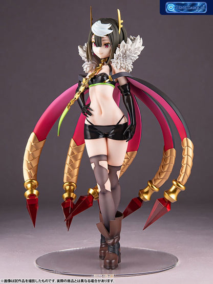 So I'm a Spider, So What? Ariel 1/7 [AMAKUNI] Ansicht 2