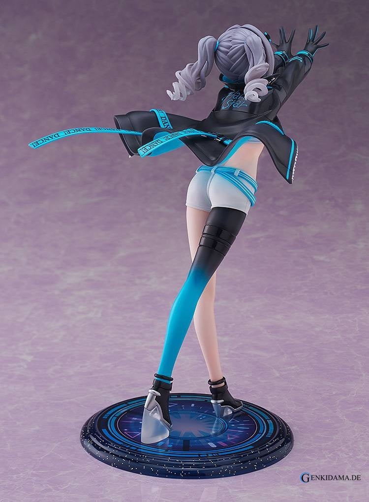 The Idolmaster: Cinderella Girls - Ranko Kanzaki + (Dance Dance Dance Ver.) 1/7
