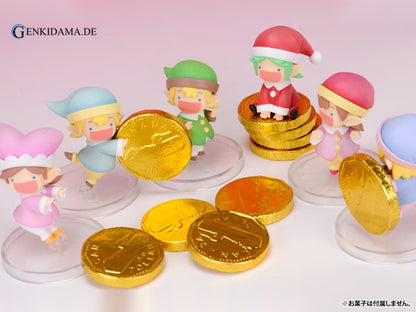 Humanity Has Declined - Yousei-san Series: Fairies Dance Set Limited Version