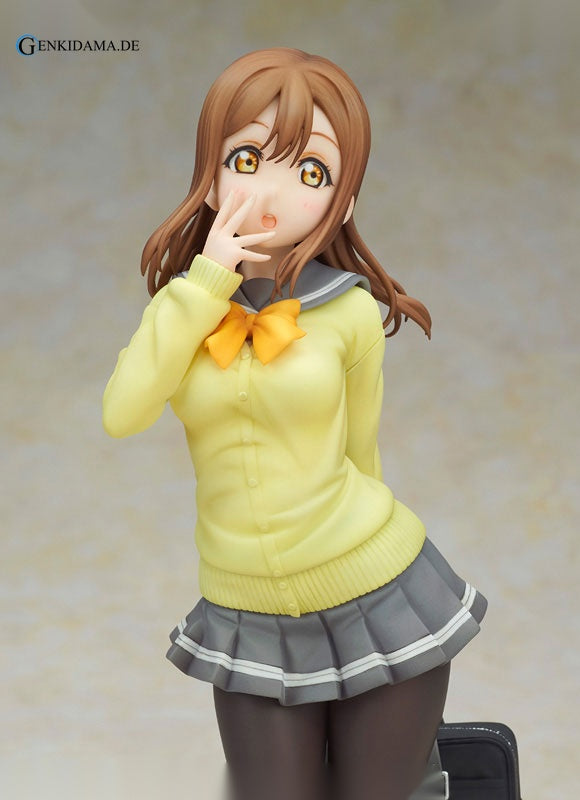 Love Live! Sunshine!! Hanamaru Kunikida Uniform Ver.