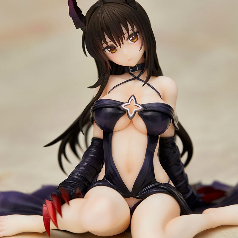 To Love-Ru Darkness - Yui Kotegawa Darkness ver. 1/6 [Union Creative] Ansicht 14