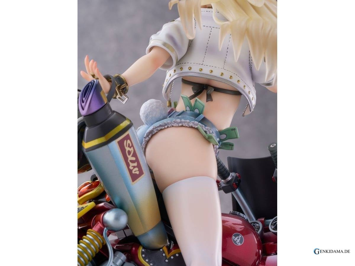 Gorgeous Speed-star Anime Anime Figur günstig kaufen Ansicht 8