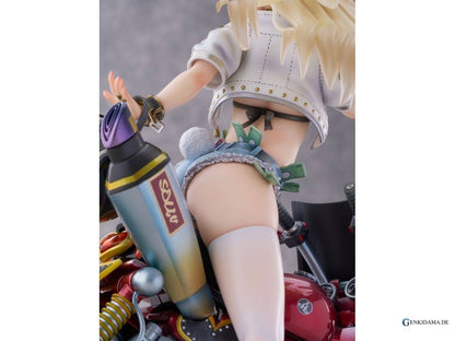 Gorgeous Speed-star Anime Anime Figur günstig kaufen Ansicht 8