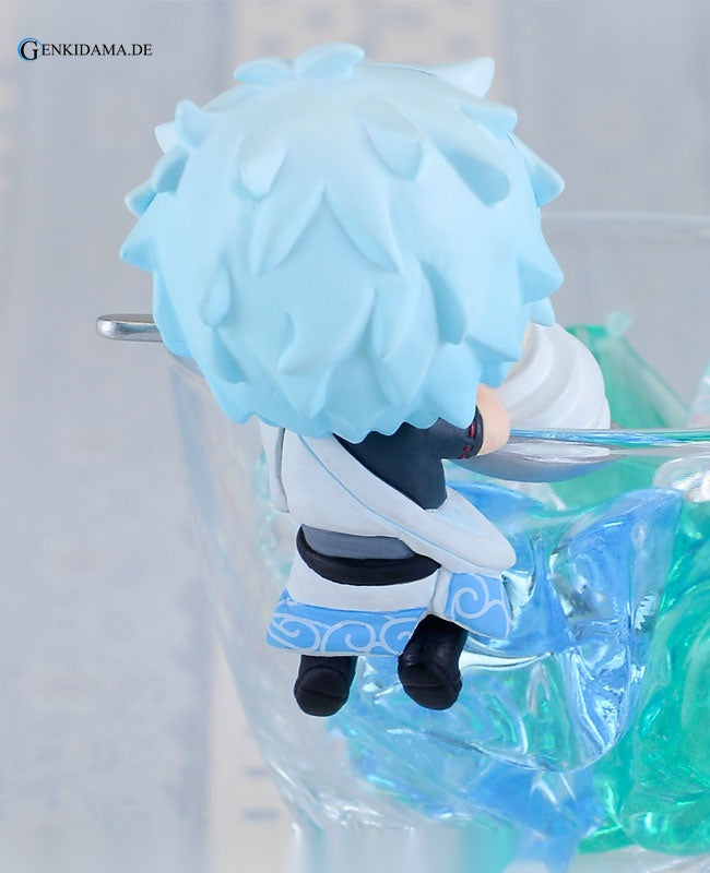 Ochatomo Series Gintama Jiyuu Sugiru Gintama Teahouse Set of All 8 Types