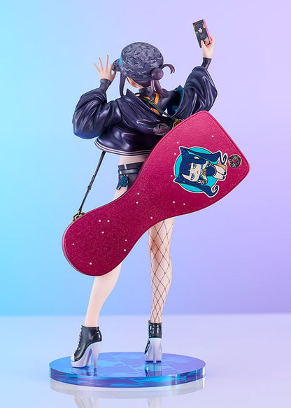 Fate/Grand Order Foreigner/Yang Guifei: Event Attire Ver. 1/7 [Good Smile Company] Ansicht 17