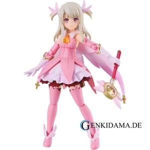 Figma: Fate/Kaleid Liner Prisma☆Illya: Licht - The Nameless Girl - Illyasviel von Einzbern