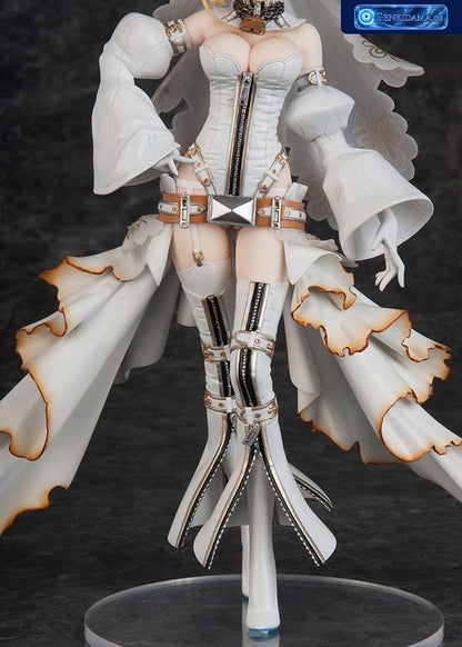 Fate/Grand Order - Saber/Nero Claudius [Bride] [Flare] Ansicht 23
