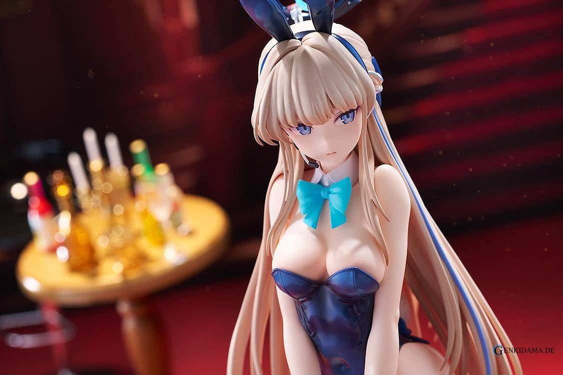 Blue Archive: Toki Asuma 1/7 - Bunny Girl Ver.