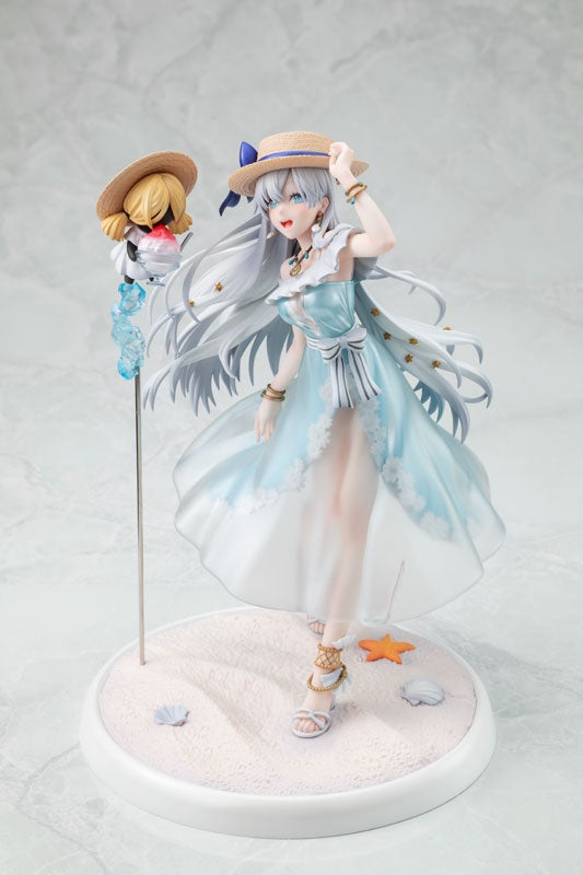 KDcolle "Fate/Grand Order" Anastasia & Viy (Archer) 1/7 - Bonus [KADOKAWA] Ansicht 2