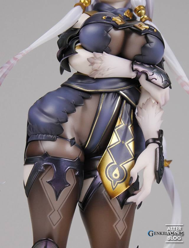 Atelier Ryza: Ever Darkness & the Secret Hideout Lila Decyrus