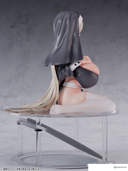 Luciel, Busty Sister of the Confessional (1/6 Scale) - Anime Figuren günstig kaufen