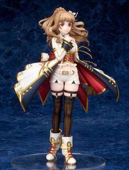 THE IDOLM@STER Cinderella Girls Nao Kamiya Ichijin no Jounetsu Ver. 1/7 Ansicht 3